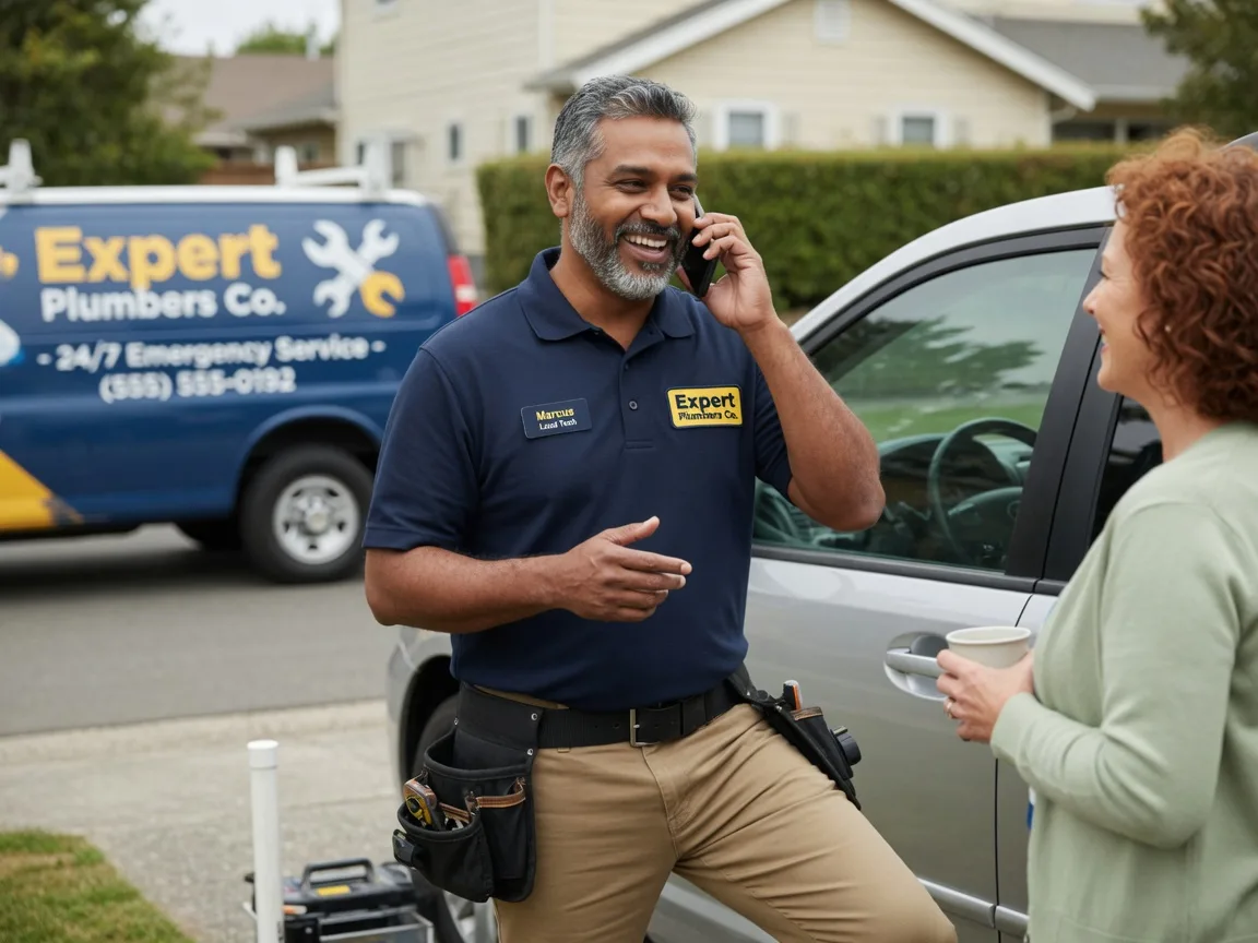 Drain Cleaning Dayton, MN FAQs